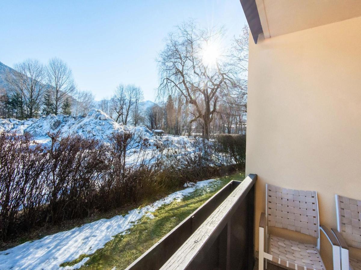 Apartment In Zell Am See Near Ski Resorts Zewnętrze zdjęcie
